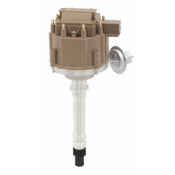 GM HEI Replacement Distributor W/ Coil ACCEL 59107C
