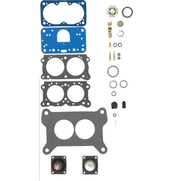 350-500CFM Holley Pro Series Renew Kit ADVANCED ENGINE DESIGN 23001