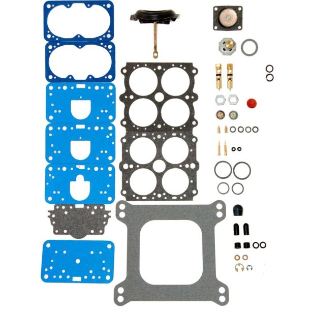 600-950CFM Holley Pro Series Renew Kit ADVANCED ENGINE DESIGN 41601