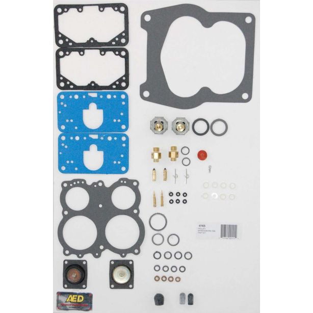 650-800CFM Holley Renew Kit ADVANCED ENGINE DESIGN 4165