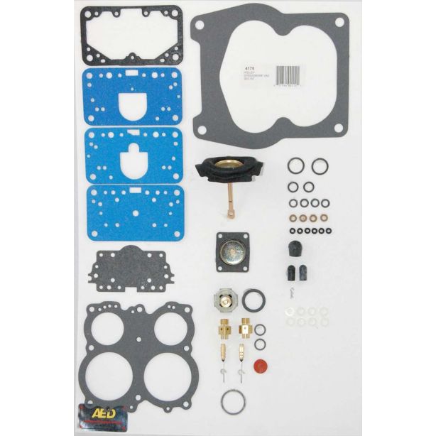 650-800CFM Holley Renew Kit ADVANCED ENGINE DESIGN 4175
