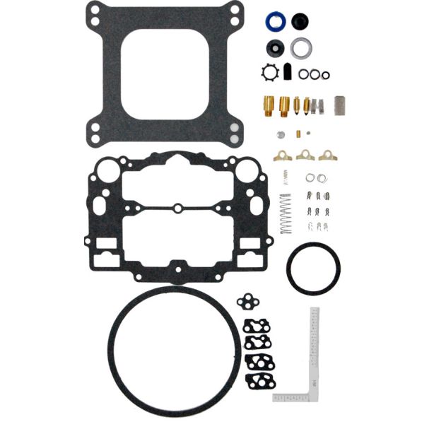 500-800CFM Edelbrock Renew Kit ADVANCED ENGINE DESIGN 4190