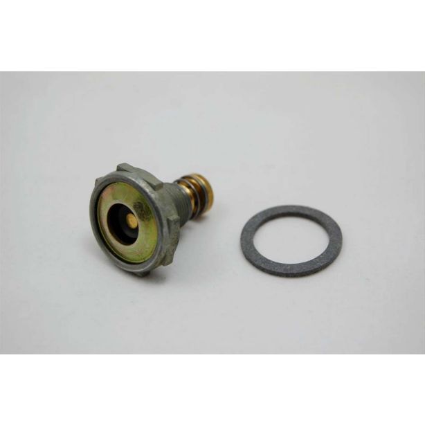 2.5 Power Valve  ADVANCED ENGINE DESIGN 5025