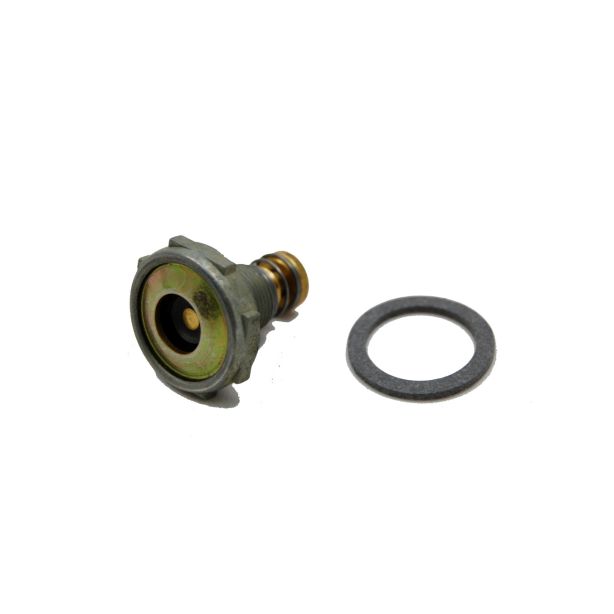 2.5 Alcohol Power Valve ADVANCED ENGINE DESIGN 5025A