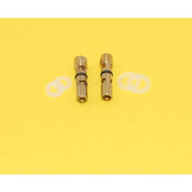 .110 Viton Needle & Seat - Pair ADVANCED ENGINE DESIGN 5110