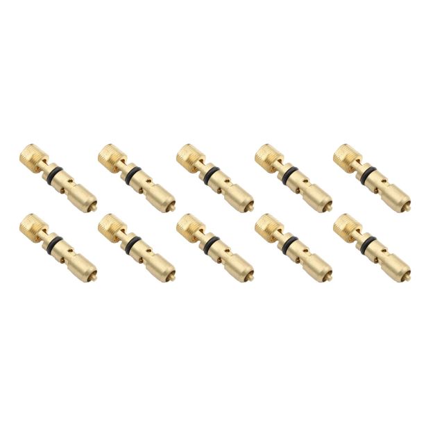 .110 Viton Needle & Seat (10-Pack) ADVANCED ENGINE DESIGN 5110X