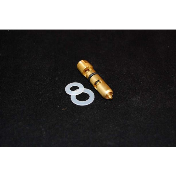 .125 Viton Needle & Seat - Each ADVANCED ENGINE DESIGN 5115
