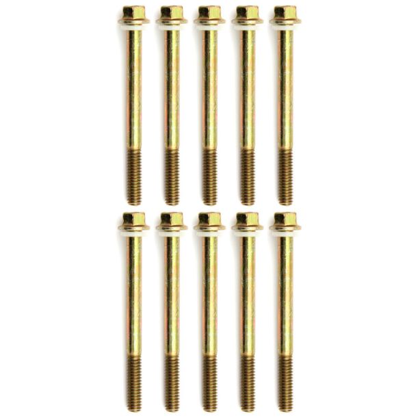 4150 Bowl Screws (10pk)  ADVANCED ENGINE DESIGN 5200X