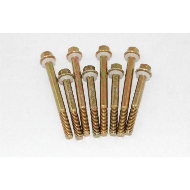 4160 Fuel Bowl Screws (8) ADVANCED ENGINE DESIGN 5250