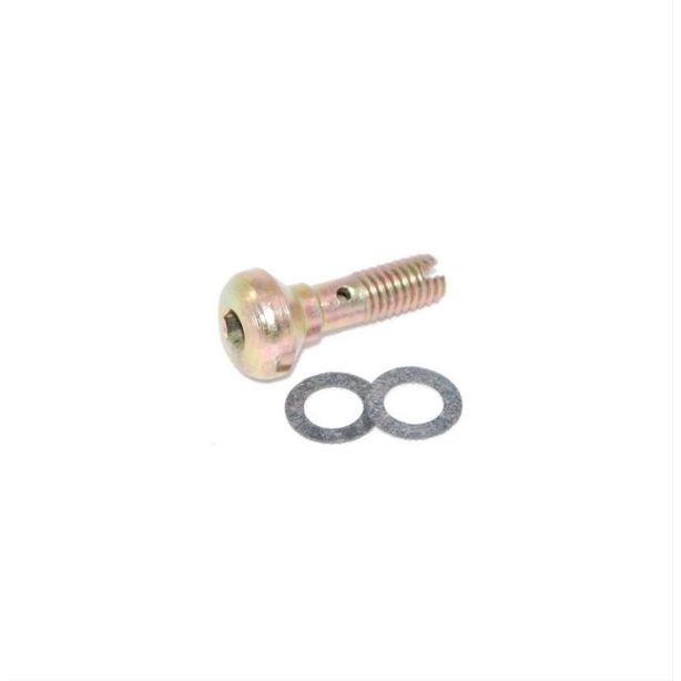 Hi-Flow Accelerator Pump Nozzle Screw ADVANCED ENGINE DESIGN 5550