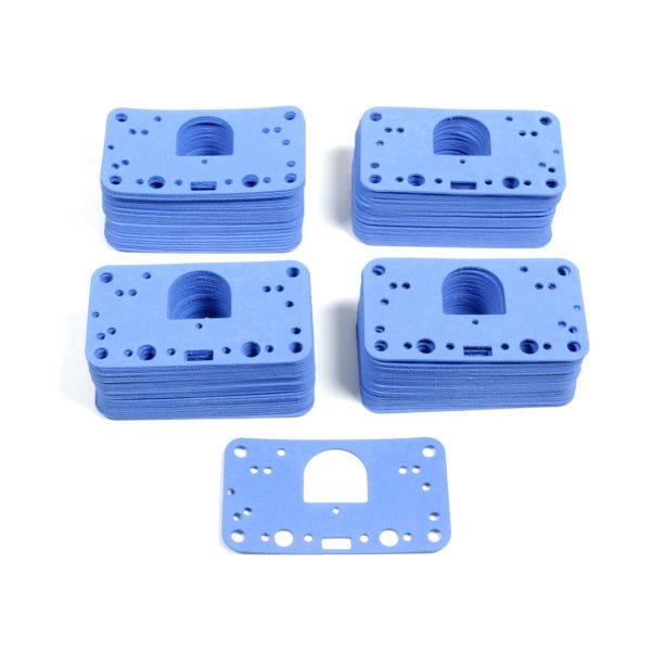 Metering Block Gaskets 2-Circuit 100-pack ADVANCED ENGINE DESIGN 5840XX