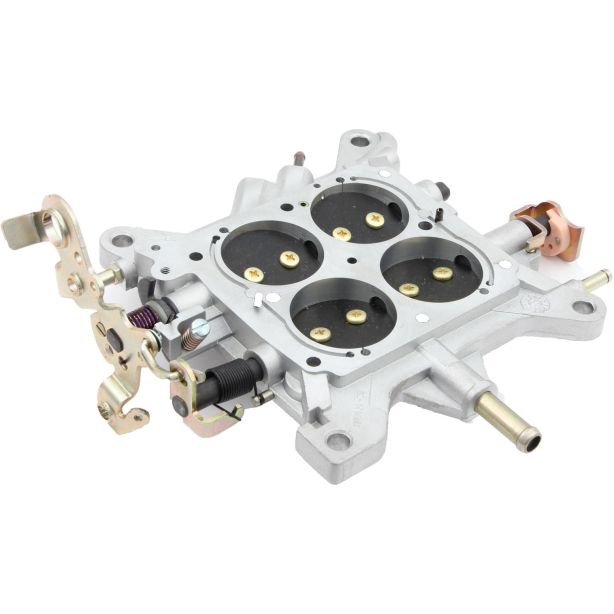 Complete Baseplate Assm 650-800 CFM w/ 4-Corner ADVANCED ENGINE DESIGN 6465