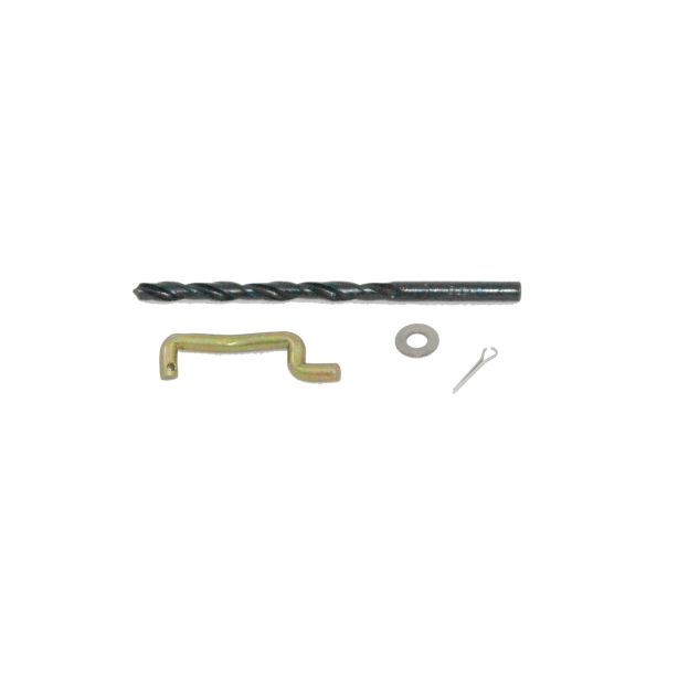 1 to 1 Throttle Linkage Kit ADVANCED ENGINE DESIGN 6477