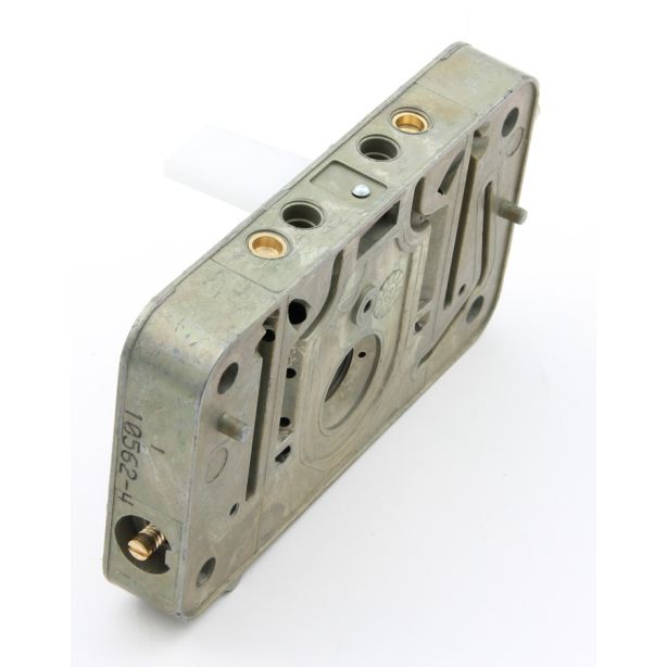 650-850 CFM Primary Metering Block ADVANCED ENGINE DESIGN 6550