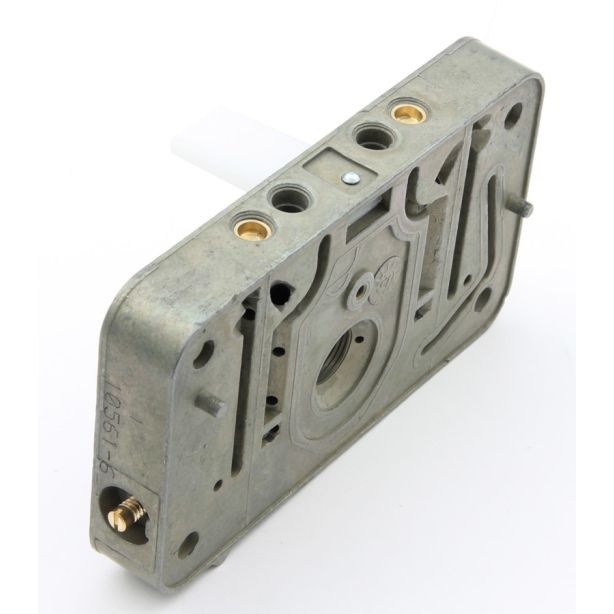 650-850 CFM Secondary Metering Block ADVANCED ENGINE DESIGN 6560