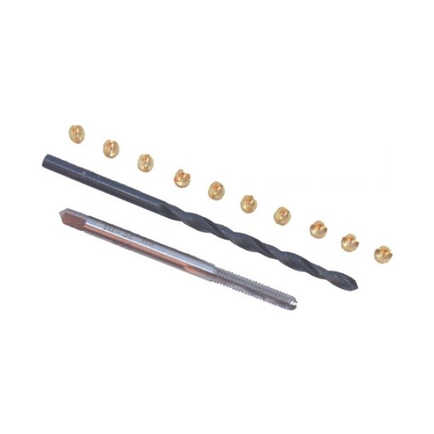 Power Valve Channel Restricter Kit ADVANCED ENGINE DESIGN 7900