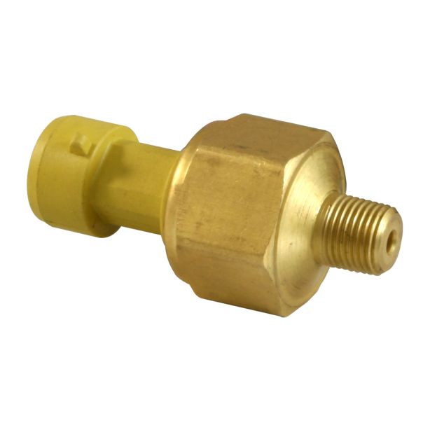 AEM ELECTRONICS 30-2131-150 150psi Brass Sensor Kit 