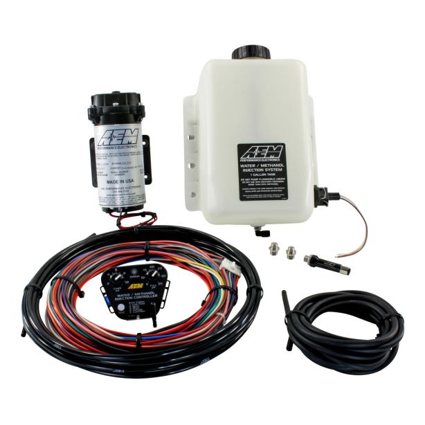 AEM ELECTRONICS 30-3300 Water/Methanol Injection Kit