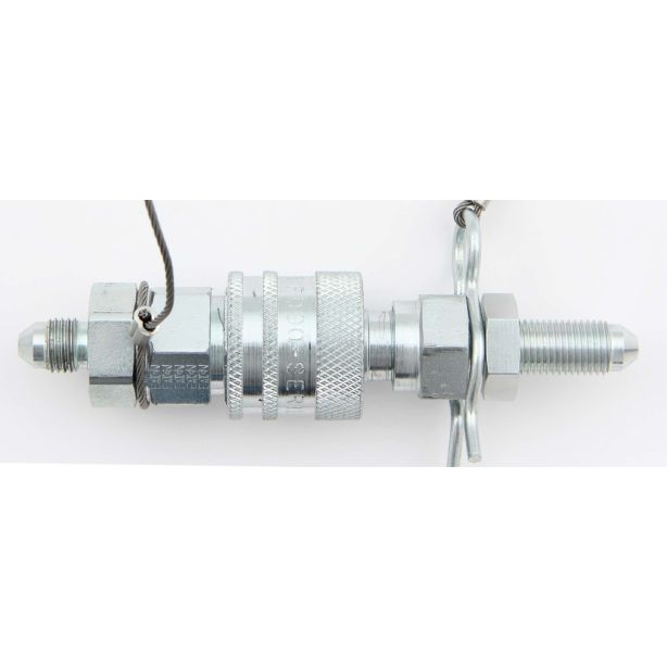 Quick Connect Coupler  AEROQUIP FBM1074