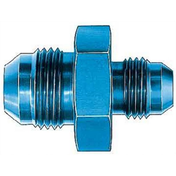 #8 - #4 Union Reducer  AEROQUIP FCM2049