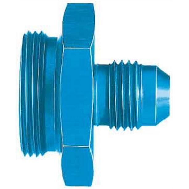 Quadra-Jet Adapter  AEROQUIP FCM2107