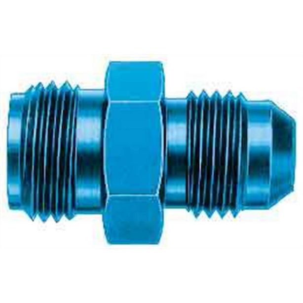 Fuel Pump Adapter (Alum)  AEROQUIP FCM2108