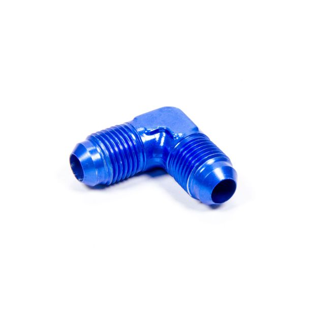 Alum #6 90 Elbow Union  AEROQUIP FCM2120