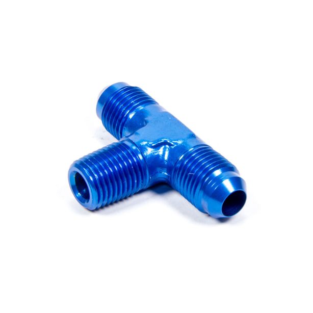 Alum #6 Male Branch Tee  AEROQUIP FCM2122