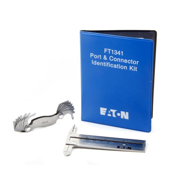 Port & Identification Kit AEROQUIP FCM3644