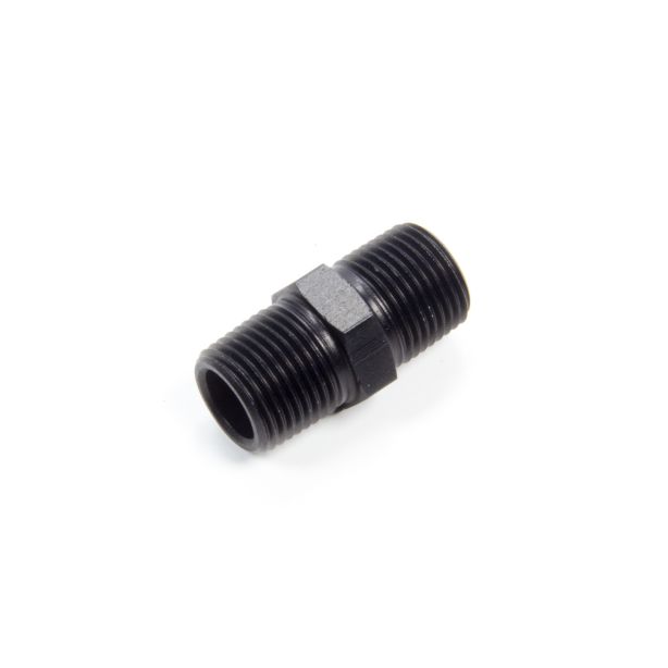 3/8in Male Pipe Nipple Black AEROQUIP FCM5134
