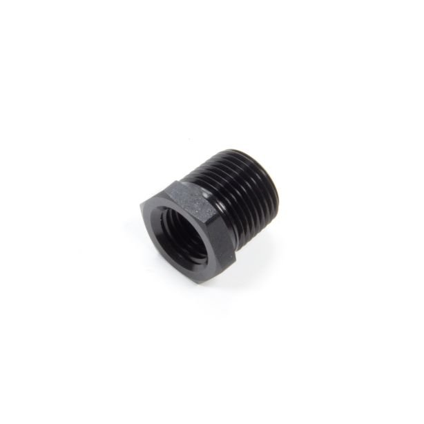3/8in-1/4in Pipe Bushing Black AEROQUIP FCM5137