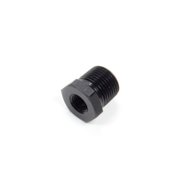 3/8in-1/8in Pipe Bushing Black AEROQUIP FCM5138