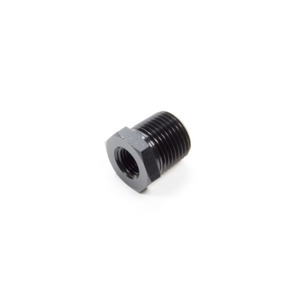 1/2-1/4in Pipe Bushing Black AEROQUIP FCM5140