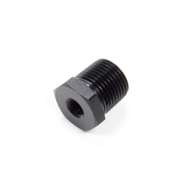 1/2in-1/8in Pipe Bushing Black AEROQUIP FCM5141