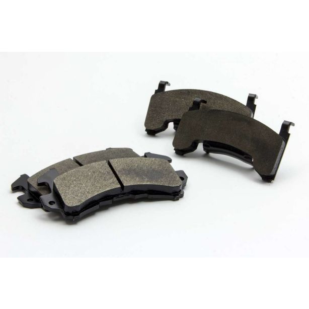 C1 Brake Pads GM Metric  AFCO RACING PRODUCTS 1251-1154