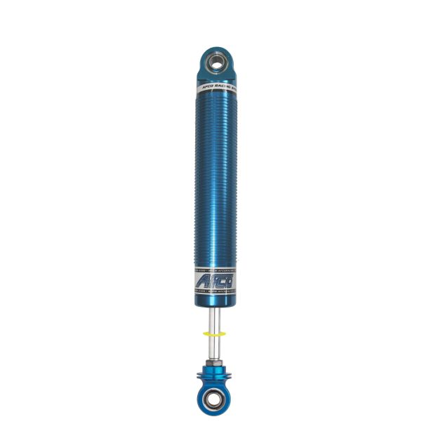 AFCO RACING PRODUCTS 1663 Shock Alum Small Body 6in Threaded