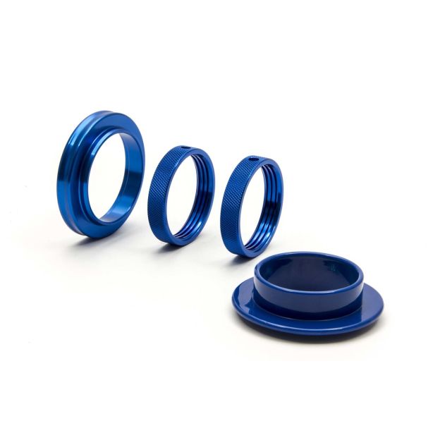 Dual Stage C/O Kit  AFCO RACING PRODUCTS 20121-2
