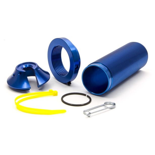 2.5in C/O Kit Steel Take-Apart Shocks AFCO RACING PRODUCTS 20125A-7