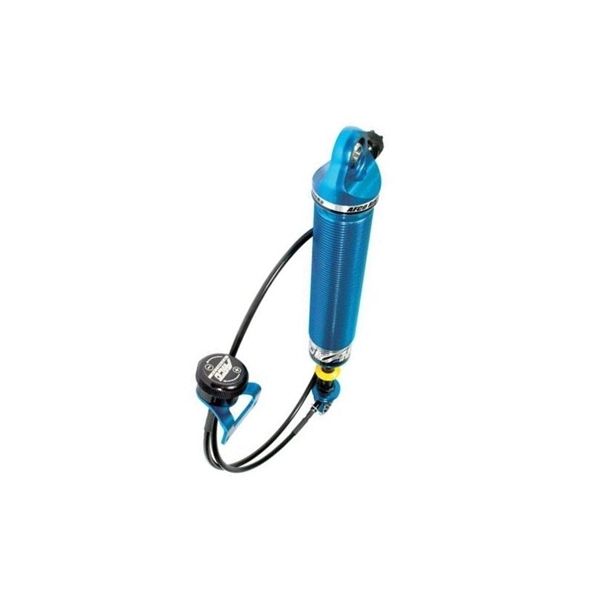 Remote Adjuster Unit 7ft Cable AFCO RACING PRODUCTS 20150