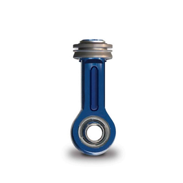 Rod End M2 2in Extension  AFCO RACING PRODUCTS 20176-2