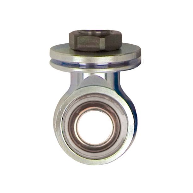 Shock Rod End Steel Std Length AFCO RACING PRODUCTS 20176S