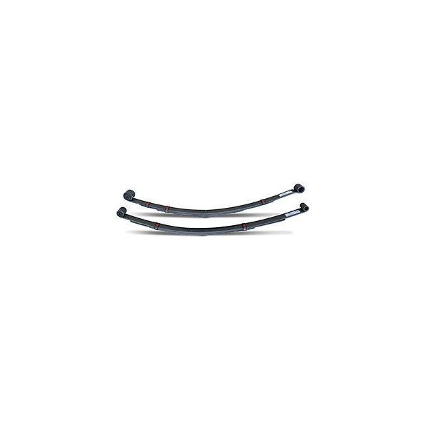 Multi Leaf Spring Camaro 176# AFCO RACING PRODUCTS 20228