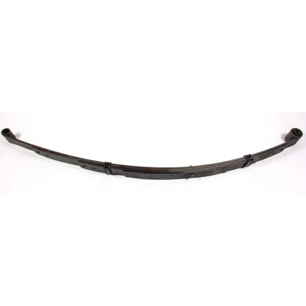 Multi Leaf Spring Chry 152# 6-5/8 in Arch AFCO RACING PRODUCTS 20231MHD
