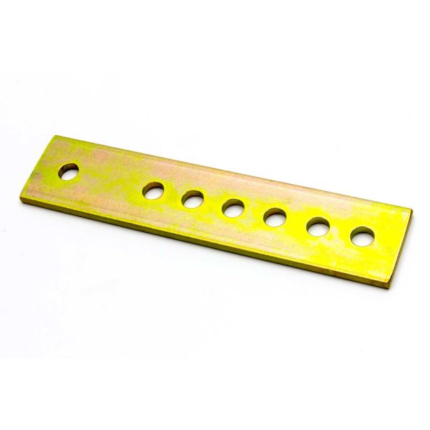 Shackle Plate Steel Each  AFCO RACING PRODUCTS 20281
