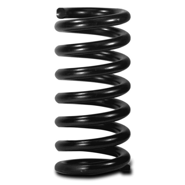Conv Front Spring 5in x 9.5in x 500# AFCO RACING PRODUCTS 20500B