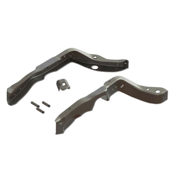 AFCO RACING PRODUCTS 40016 Chevelle LH Frame Horn Replacement Kit