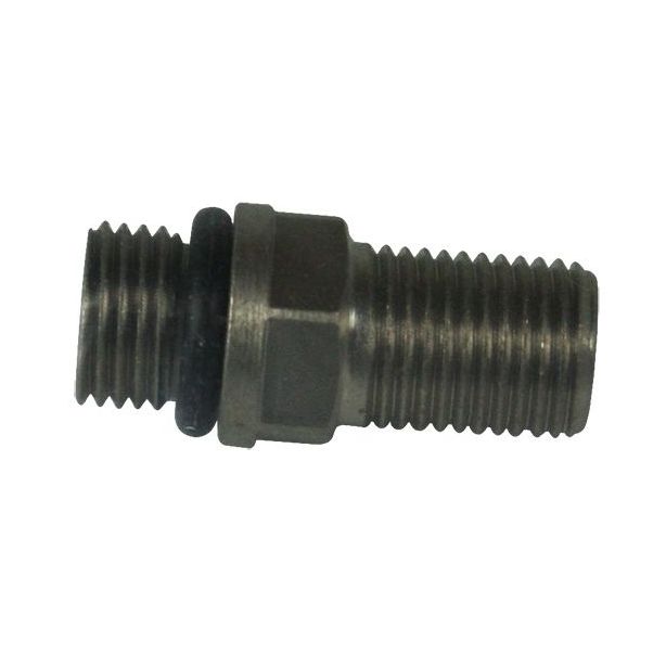 AFCO RACING PRODUCTS 550000050 Schrader Valve 5-16-32 Stainless Steel