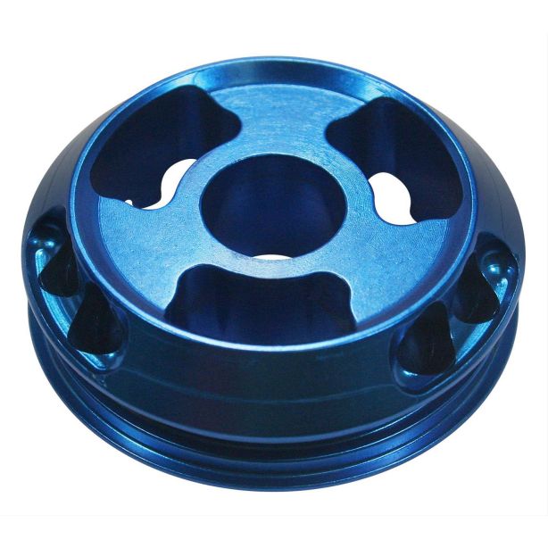AFCO RACING PRODUCTS 550000934 Piston 46mm 6 Port Linear / Digressive