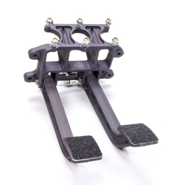 Dual Pedal Rev. Swing Mnt. 6.25: 1 Ratio AFCO RACING PRODUCTS 6610000