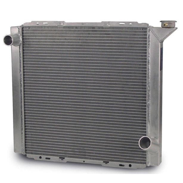 GM Radiator 20 x 22.875 Lightweight AFCO RACING PRODUCTS 80100LWN